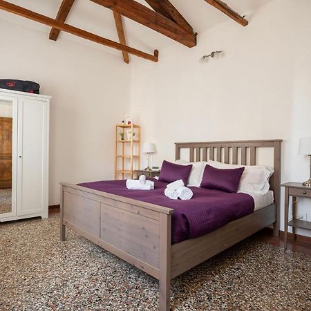 Апартаменты Ca' Giorgia Balcony House Венеция Экстерьер фото