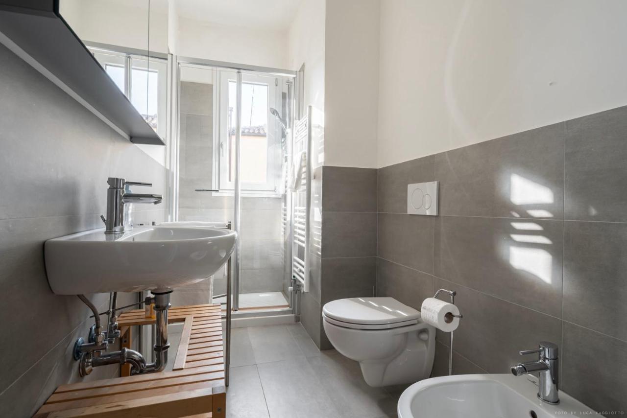 Апартаменты Ca' Giorgia Balcony House Венеция Экстерьер фото