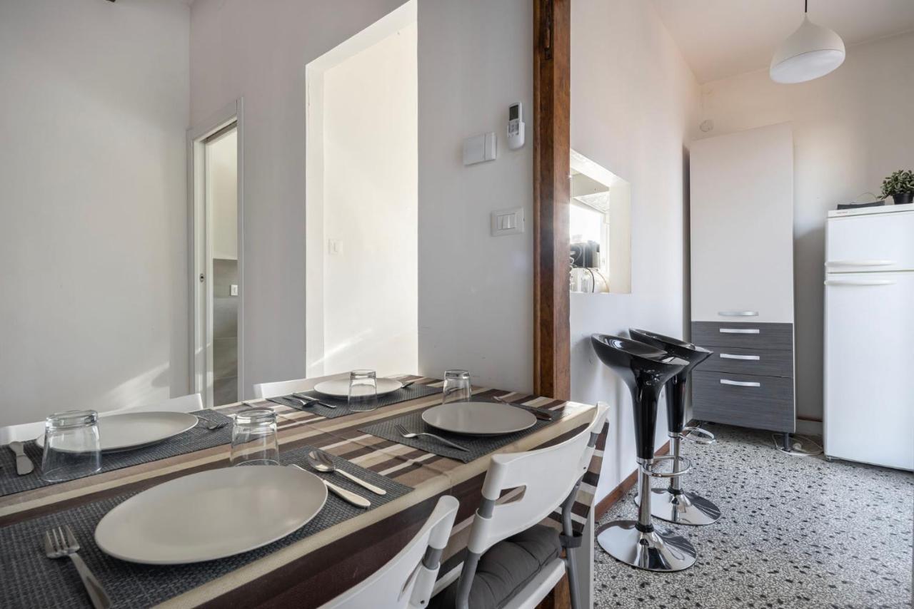Апартаменты Ca' Giorgia Balcony House Венеция Экстерьер фото