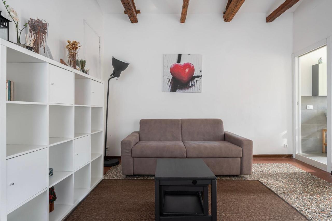 Апартаменты Ca' Giorgia Balcony House Венеция Экстерьер фото