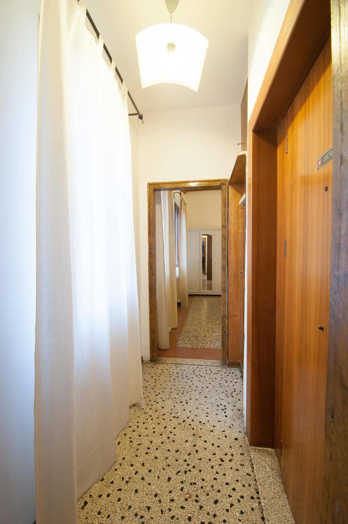 Апартаменты Ca' Giorgia Balcony House Венеция Экстерьер фото